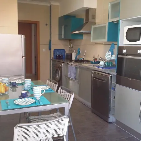 Blue Ocean House Lagos