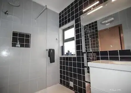 Blue Ocean House Apartment Lagos