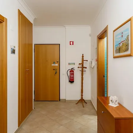 Blue Ocean House Apartament