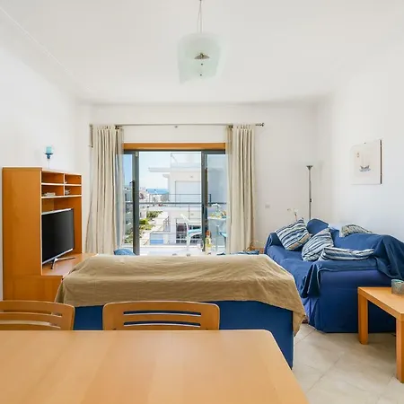 Blue Ocean House Apartment