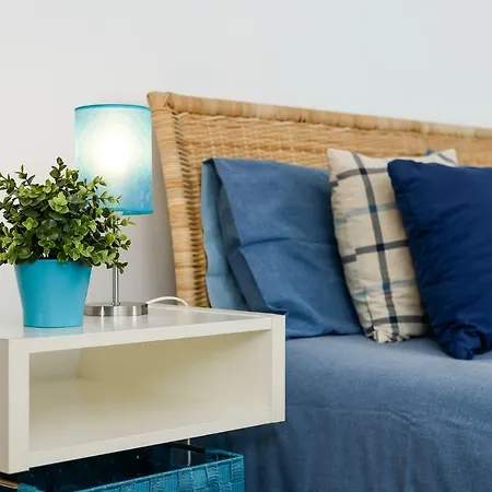 Blue Ocean House * Lagos