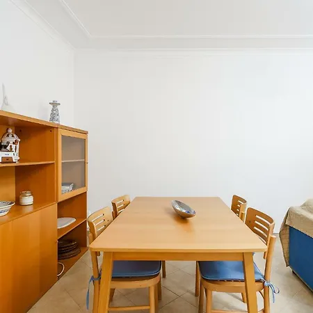 Apartament Blue Ocean House Lagos