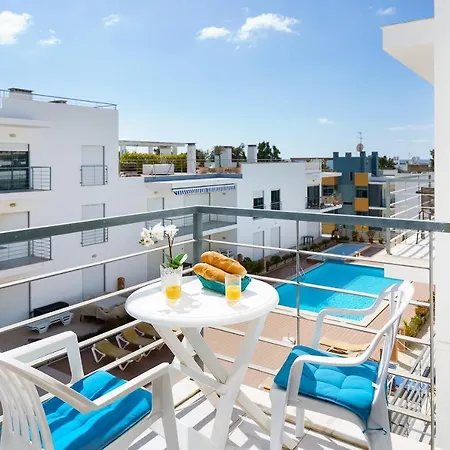 Blue Ocean House Lagos