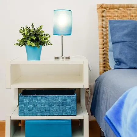 Apartament Blue Ocean House