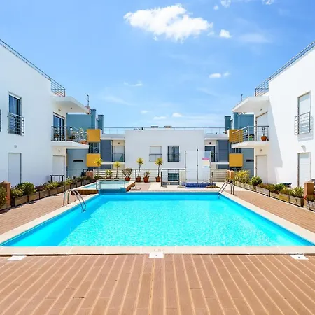Blue Ocean House Apartment *