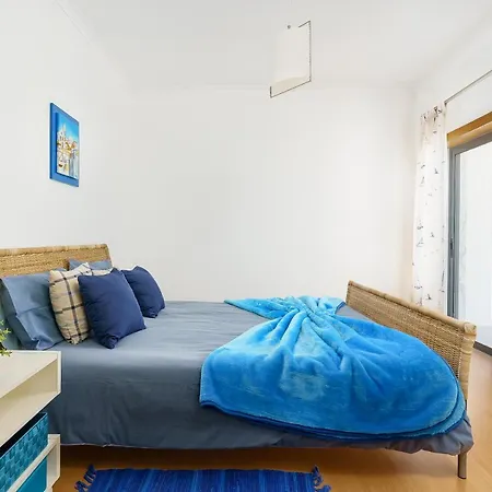 Blue Ocean House Lagos