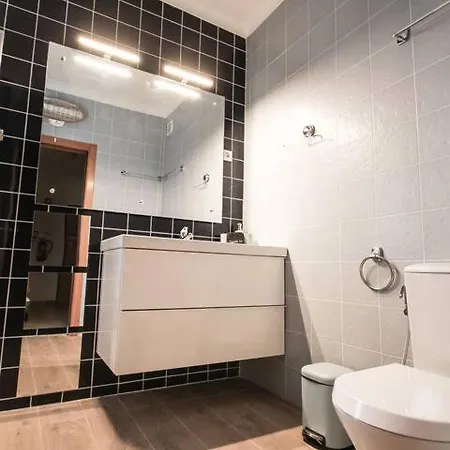 Apartamento Blue Ocean House Lagos