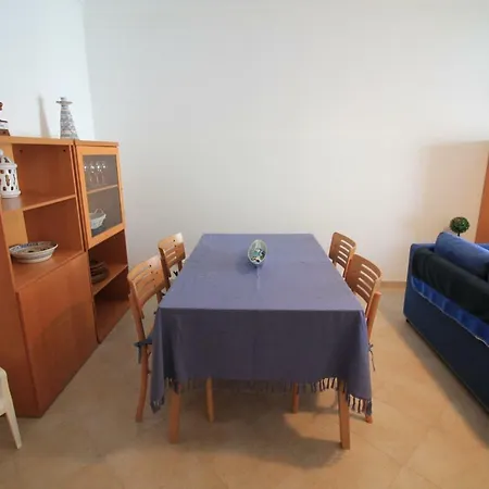 Blue Ocean House Apartamento