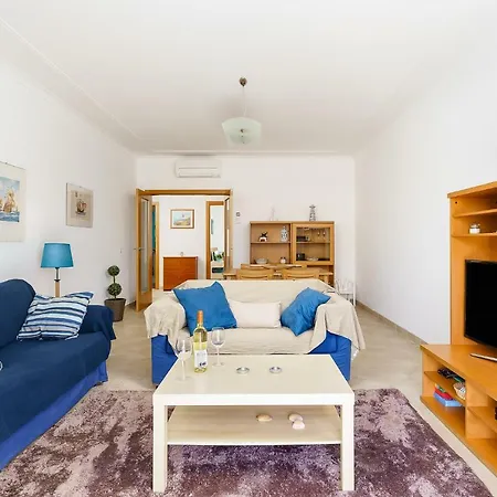 Apartamento Blue Ocean House Lagos