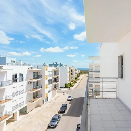 Blue Ocean House Apartamento *