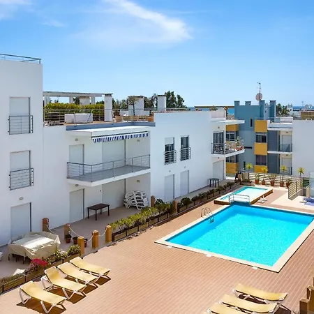 Blue Ocean House Apartamento Lagos