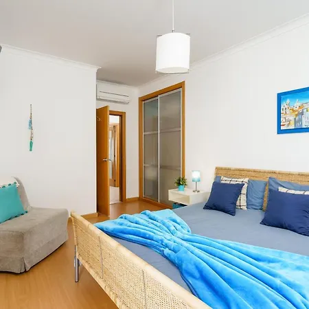 Blue Ocean House Appartamento Lagos